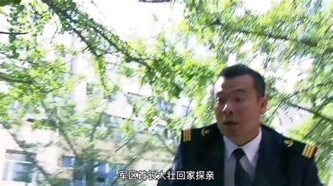 军区首长回家探亲|军区首长回家探亲，却被混混打到头破血流，司令大怒直接派出一。